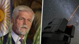 Prezident Pavel míří s Evou do Jižní Ameriky: Tango v Argentině i hvězdy nad Chile!