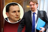 Čistka na dopravě: Ministr Dobeš vyrazil dalšího Bártova koně, končí šéf dálnic