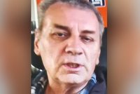 Pátrání po Pavlovi (54): Je částečně omezen na svéprávnosti a užívá větší množství léků