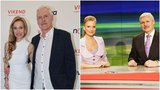 Dumbrovský po konci na Nově: 10 let před důchodem sekl s prací!