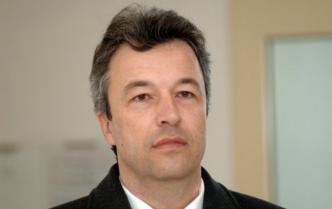 Pavel Dvorský