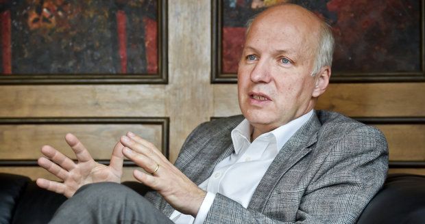 Pavel Fischer chtěl Zemana vyzvat na souboj, za Mynáře už má několik náhradníků