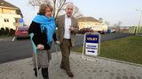 „Manželka odnesla kampaň berlemi,“ říká poražený Fischer. Čeká ho europarlament?