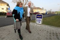 „Manželka odnesla kampaň berlemi,“ říká poražený Fischer. Čeká ho europarlament?