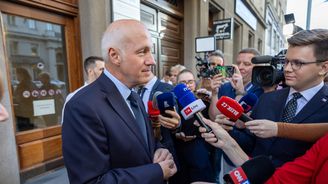 Rusové zkoušeli ovlivnit české volby, ale neúspěšně, řekl Fischer Rusové zkoušeli ovlivnit české volby, ale neúspěšně, řekl Fischer
