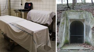 V Praze je v případě potřeby podzemní nemocnice pro 170 pacientů. Zprovoznit ji trvá hodinu, říká správce