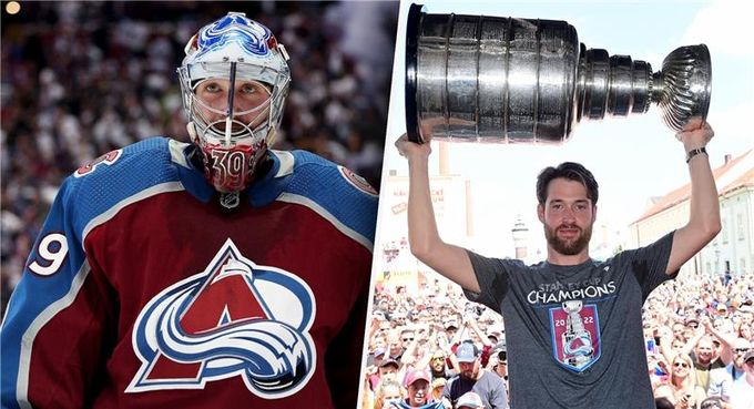 Francouz: Kluci přede mnou hráli rádi, video až druhý den. Jak po kariéře zůstal v NHL Francouz: Kluci přede mnou hráli rádi, video až druhý den. Jak po kariéře zůstal v NHL