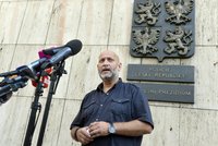 Zemřel bývalý mluvčí elitních detektivů Pavel Hanták (†56): Měl koronavirus