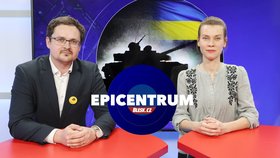 Epicentrum - Pavel Havlíček