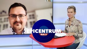 Kdo může nahradit Putina? Svých nástupců se ruský vůdce předem zbavuje, říká analytik