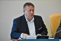 Zemřel starosta Hečko (†54) z ČSSD. Hospitalizovali ho s těžkým covidem