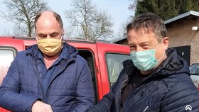 Zemřel starosta Meziměstí Pavel Hečko, měl těžký průběh covidu-19