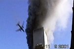 Pavel Hlava natočil  útok arabských teroristů z Al-Kajdy na mrakodrapy Světového obchodního centra v New Yorku