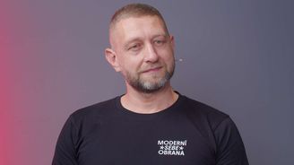 Pavel Houdek: Soudy sexualizované násilí soudit neumí. Podléhají těm nejsprostším mýtům Pavel Houdek: Soudy sexualizované násilí soudit neumí. Podléhají těm nejsprostším mýtům