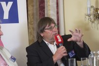 Jihočeský politik Hroch: Exdělník Kovosvitu chce bojovat za obchvaty obcí