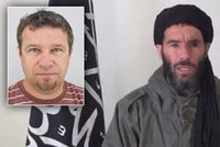 Zabití jednookého teroristy v Libyi: Co teď bude s uneseným Čechem?