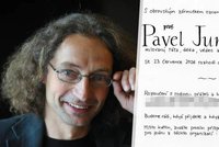 Blízcí se s vědcem Pavlem Jungwirthem (†60) loučili silnými slovy: Poslední hra pro génia