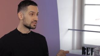 Je ideální čas začít podnikat, říká vývojář efektů pro hollywoodská studia Pavel Kacerle Je ideální čas začít podnikat, říká vývojář efektů pro hollywoodská studia Pavel Kacerle