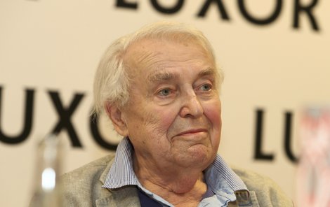 Pavel Kohout