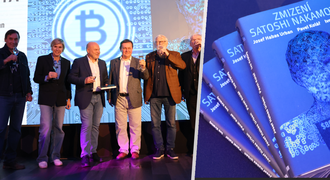 Nečekaná role lékaře slavných Pavla Koláře: Řeší záhadu ztracených Čechů v Albánii! A zmizení zakladatele bitcoinu Nakamota Nečekaná role lékaře slavných Pavla Koláře: Řeší záhadu ztracených Čechů v Albánii! A zmizení zakladatele bitcoinu Nakamota