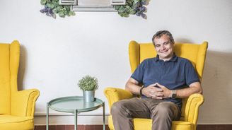 Šéf start-upu Neuron: Dobrý přepisovač řeči by Česku pomohl víc než nové dálnice