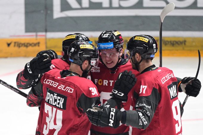 ONLINE: Kousal zařídil Spartě bleskové vedení, Liberec vede nad Kladnem s Jágrem ONLINE: Kousal zařídil Spartě bleskové vedení, Liberec vede nad Kladnem s Jágrem