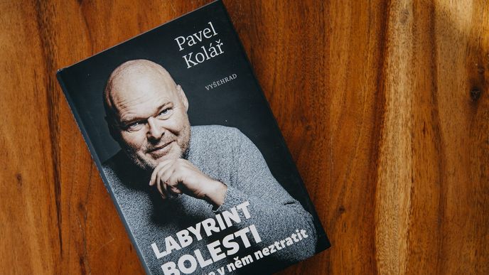 Obálka knihy Obálka knihy