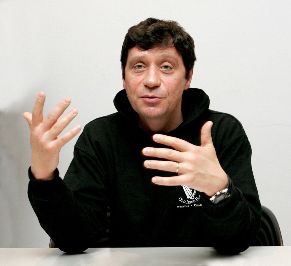 Pavel Kříž