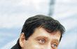 Pavel Kříz Pavel Kříz
