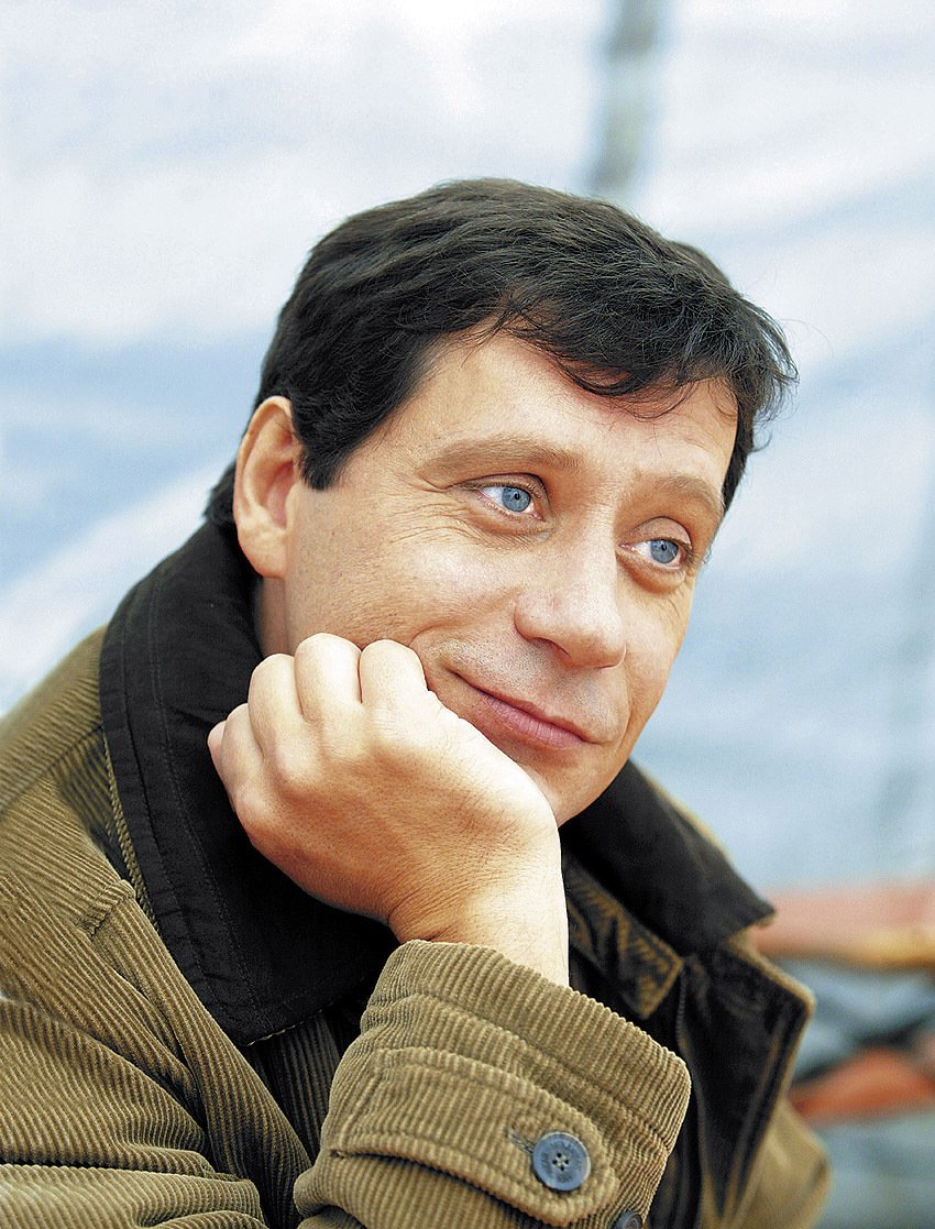 Pavel Kříz