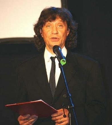 Pavel Kříz