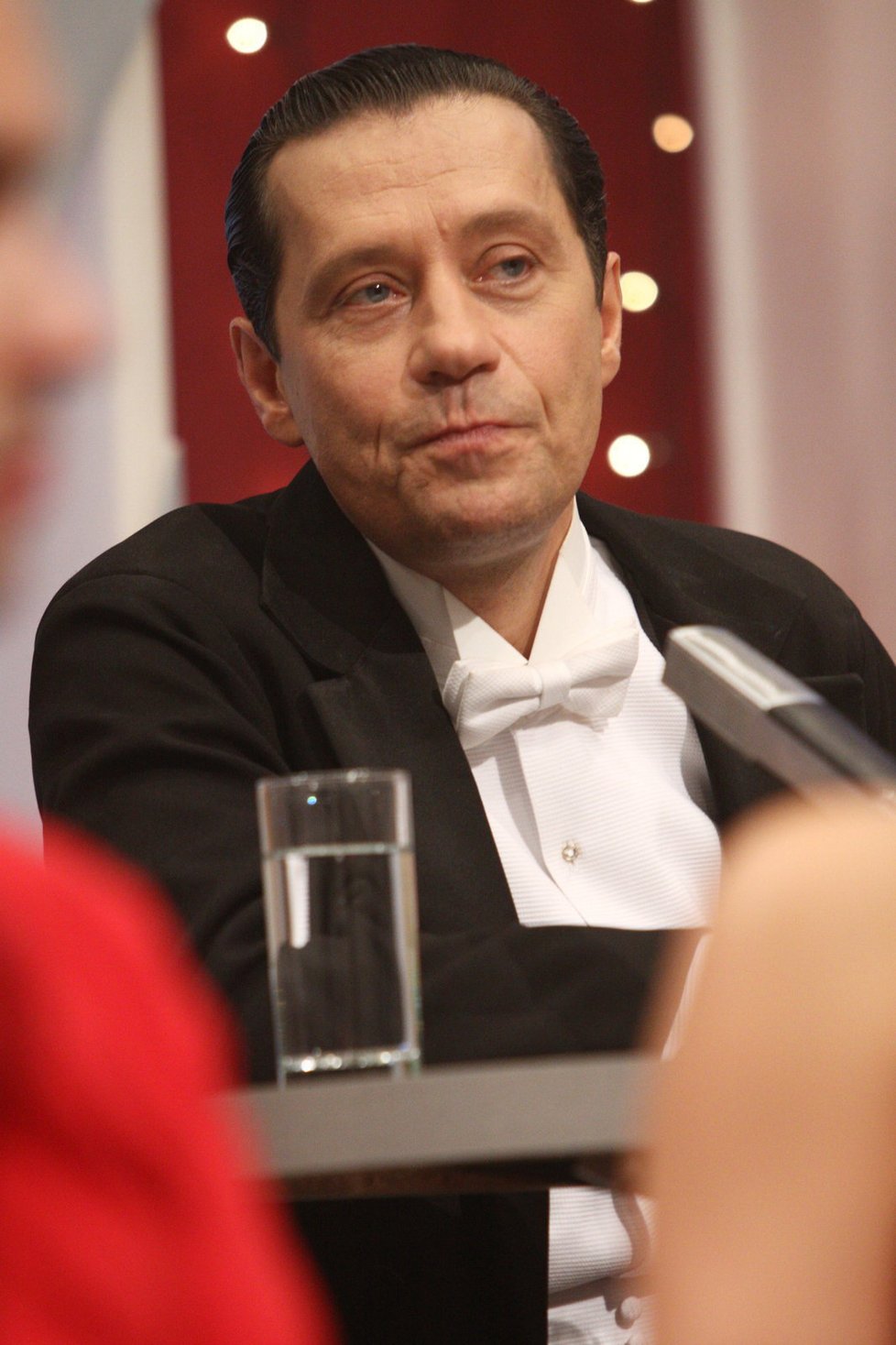 Pavel Kříž