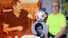 Bratr olympionika Pavla Kupky: Otec mě týral před 60 lety, ale k psychiatrovi chodím dodnes