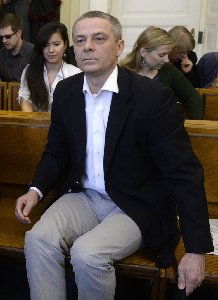 Pavel Kuta obžalovaný kvůli privatizaci OKD