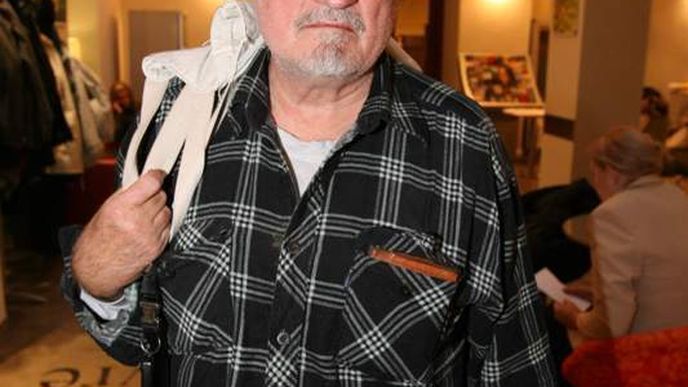 Pavel Landovský Pavel Landovský