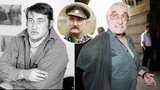 11 let od smrti Landovského (†78)? Tajemství jeho bitky s estebákem! Noha křupla jako větev
