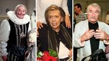 Legendární, ale nesnesitelní! 5 hereckých hvězd, se kterými je či bylo natáčení za trest