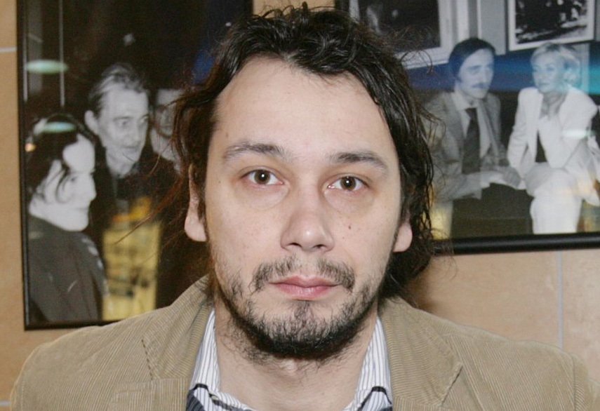 Pavel Liška