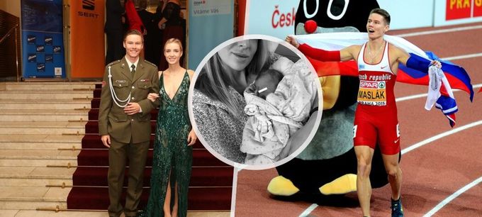 Vysloužilý atlet Maslák a jeho Nella: Láska v troskách! Vysloužilý atlet Maslák a jeho Nella: Láska v troskách!