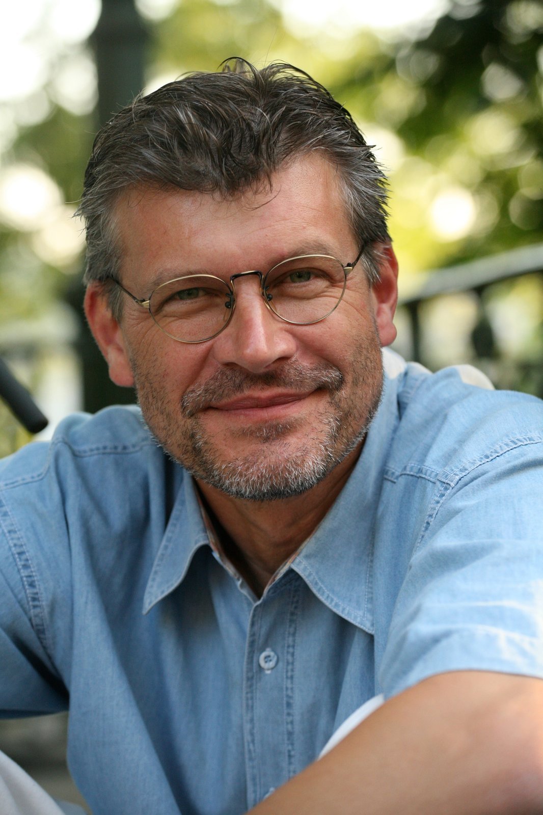 Pavel Maurer