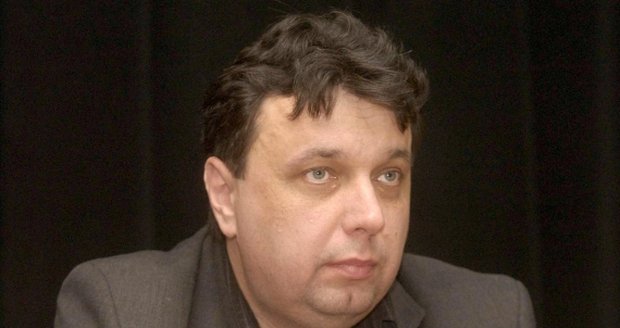 Producent Pavel Melounek zemřel ve věku 53 let.