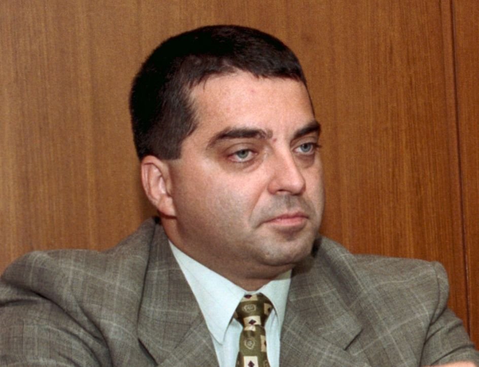 Pavel Musela