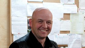 Pavel Nečas (†59) měl rozjetý byznys! Zemřel krok před zúročením