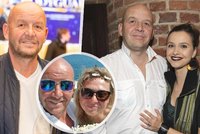 Tajemství žen Pavla Nečase (†59): Svatba z rozumu i láska z Ulice!