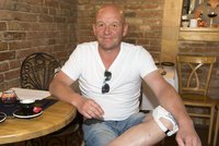 Životní tajemství Pavla Nečase (†59): V práci našel mrtvolu!