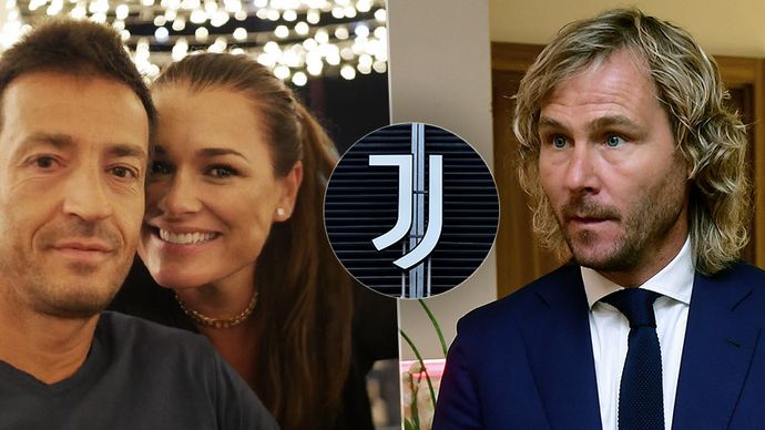 Přijde Pavel Nedvěd o práci?