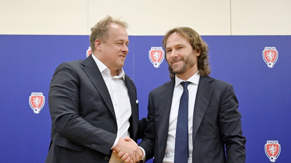 Kdo se stane novým trenérem fotbalové reprezentace?