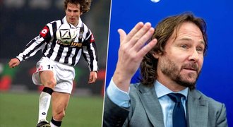 Šéf štábu nároďáku Pavel Nedvěd se tentokrát nezakecal: Hráči berou moc! Sám ovšem taky vydělával ranec Šéf štábu nároďáku Pavel Nedvěd se tentokrát nezakecal: Hráči berou moc! Sám ovšem taky vydělával ranec