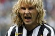 Pavel Nedvěd mohl loni vyhrát Ligu mistrů. Musel by ale pokračovat v kariéře a přestoupit do Interu Milán.