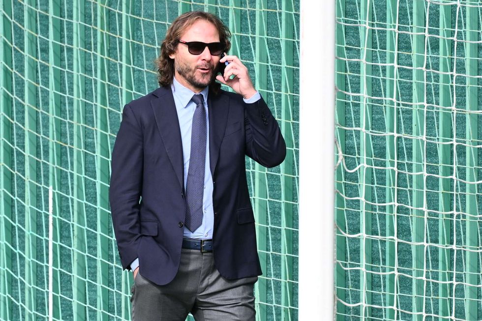 Nedvěd odmítl komentovat Terima. Nevyloučil setrvání Köstla. Co řešil s Haškem? Nedvěd odmítl komentovat Terima. Nevyloučil setrvání Köstla. Co řešil s Haškem?